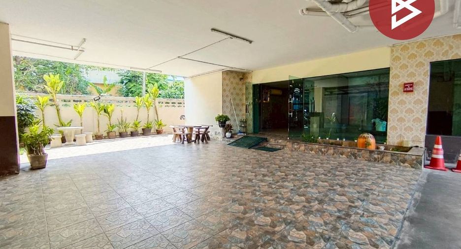 For sale 1 bed condo in Mueang Nonthaburi, Nonthaburi