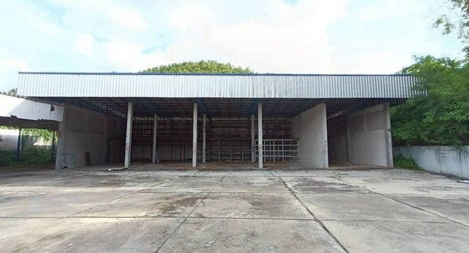 For sale 5 bedrooms warehouse in Khun Yuam, Mae Hong Son