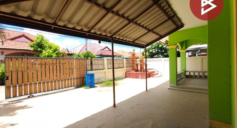 À vendre 2 chambres maison à Ban Pong, Ratchaburi