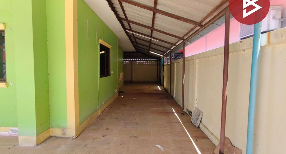 À vendre 2 chambres maison à Ban Pong, Ratchaburi