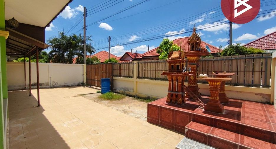 À vendre 2 chambres maison à Ban Pong, Ratchaburi