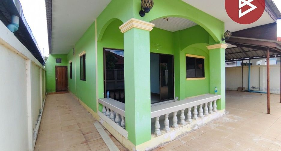 À vendre 2 chambres maison à Ban Pong, Ratchaburi