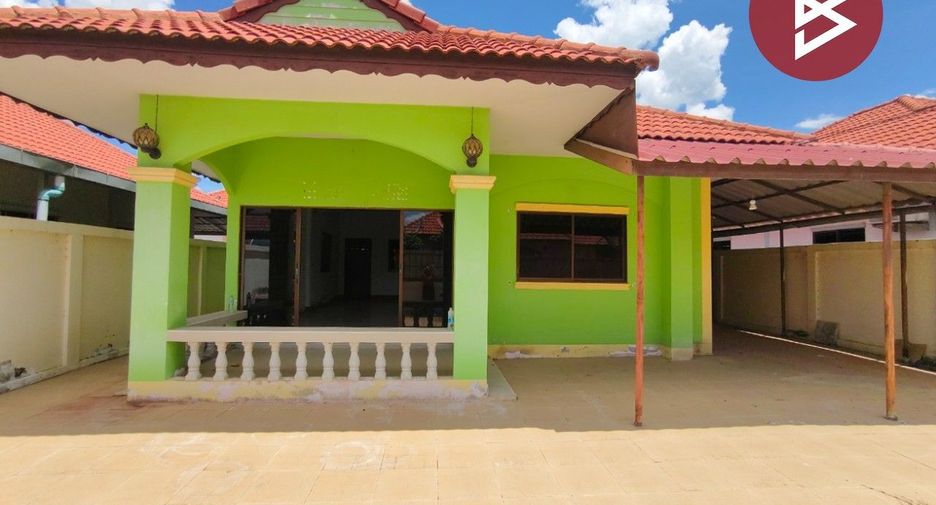 À vendre 2 chambres maison à Ban Pong, Ratchaburi
