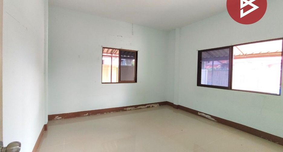 À vendre 2 chambres maison à Ban Pong, Ratchaburi