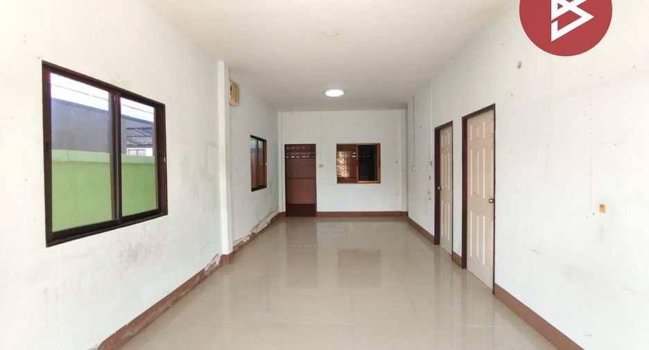 À vendre 2 chambres maison à Ban Pong, Ratchaburi