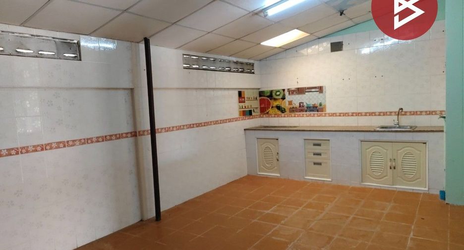 À vendre 2 chambres maison à Ban Pong, Ratchaburi