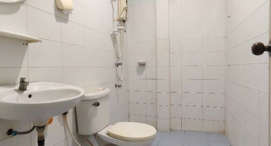 À vendre 2 chambres maison à Ban Pong, Ratchaburi