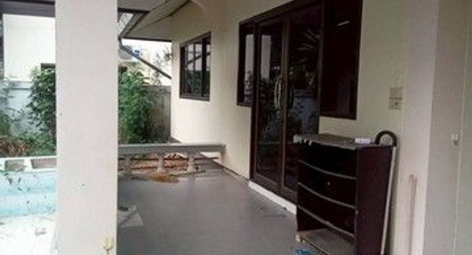 For sale 2 bedrooms house in Khun Yuam, Mae Hong Son