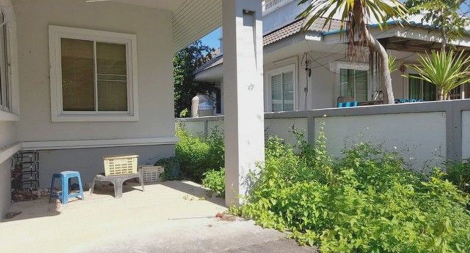 For sale 3 bedrooms house in Khun Yuam, Mae Hong Son