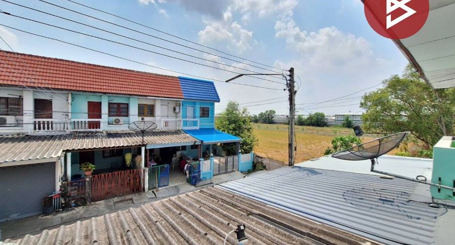 For sale 2 bedrooms townhouse in Lat Lum Kaeo, Pathum Thani