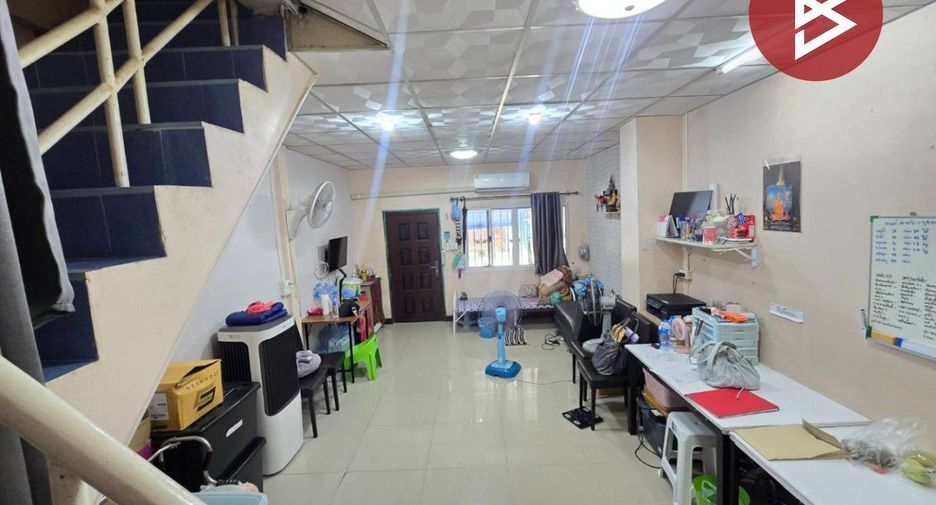 For sale 2 bedrooms townhouse in Lat Lum Kaeo, Pathum Thani