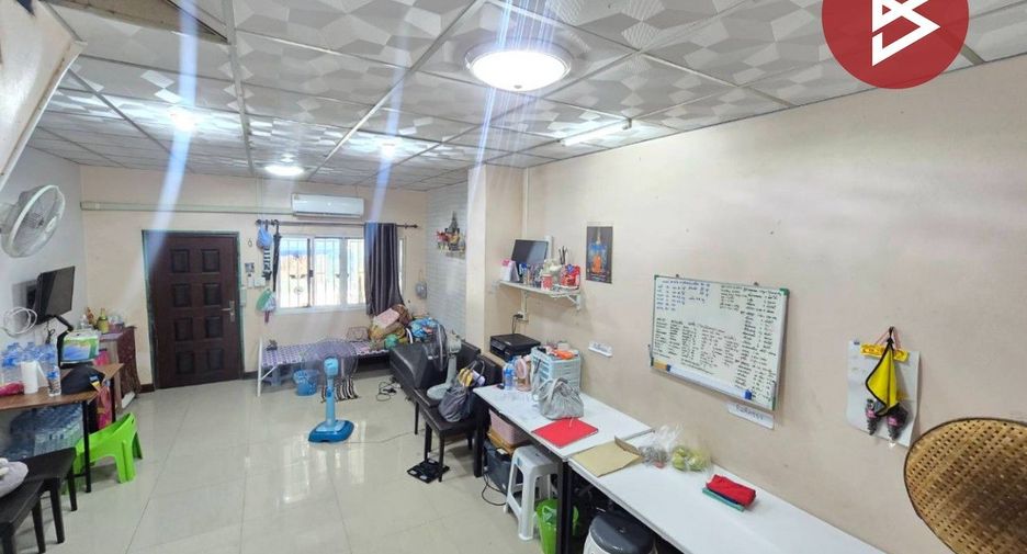 For sale 2 bedrooms townhouse in Lat Lum Kaeo, Pathum Thani