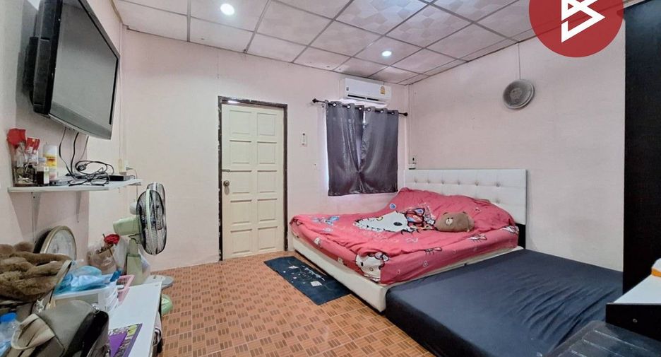 For sale 2 bedrooms townhouse in Lat Lum Kaeo, Pathum Thani