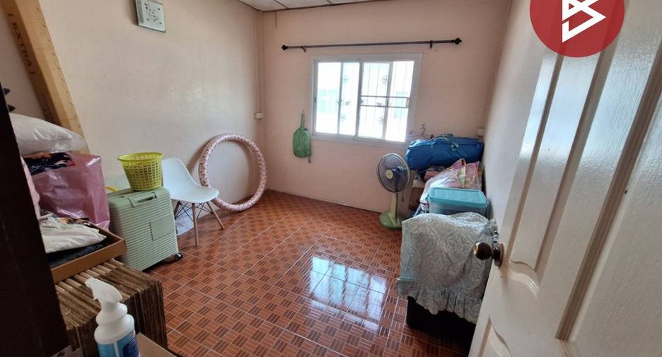 For sale 2 bedrooms townhouse in Lat Lum Kaeo, Pathum Thani