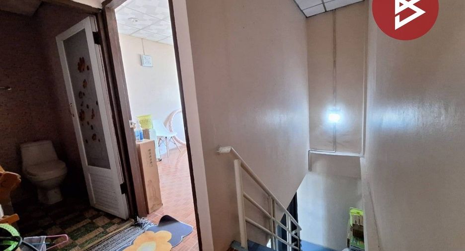 For sale 2 bedrooms townhouse in Lat Lum Kaeo, Pathum Thani