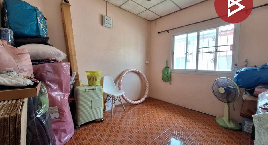 For sale 2 bedrooms townhouse in Lat Lum Kaeo, Pathum Thani