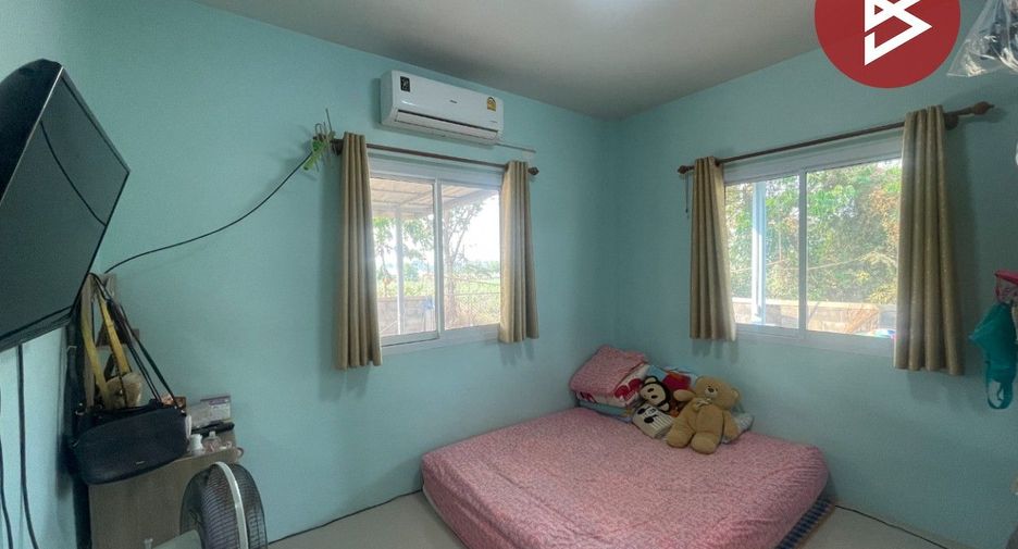 À vendre 2 chambres maison à Mueang Khon Kaen, Khon Kaen