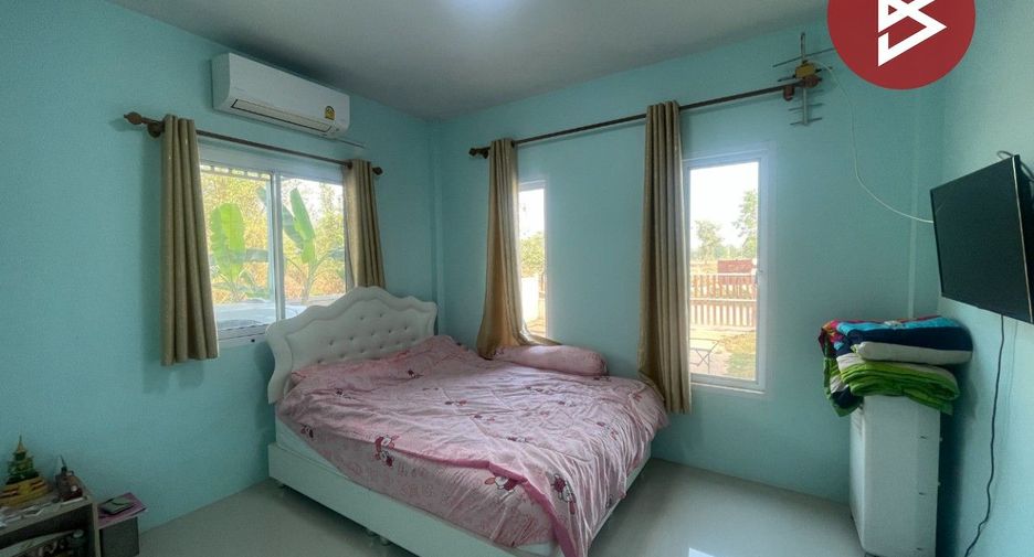 À vendre 2 chambres maison à Mueang Khon Kaen, Khon Kaen