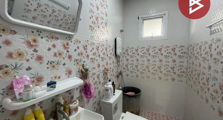 À vendre 2 chambres maison à Mueang Khon Kaen, Khon Kaen