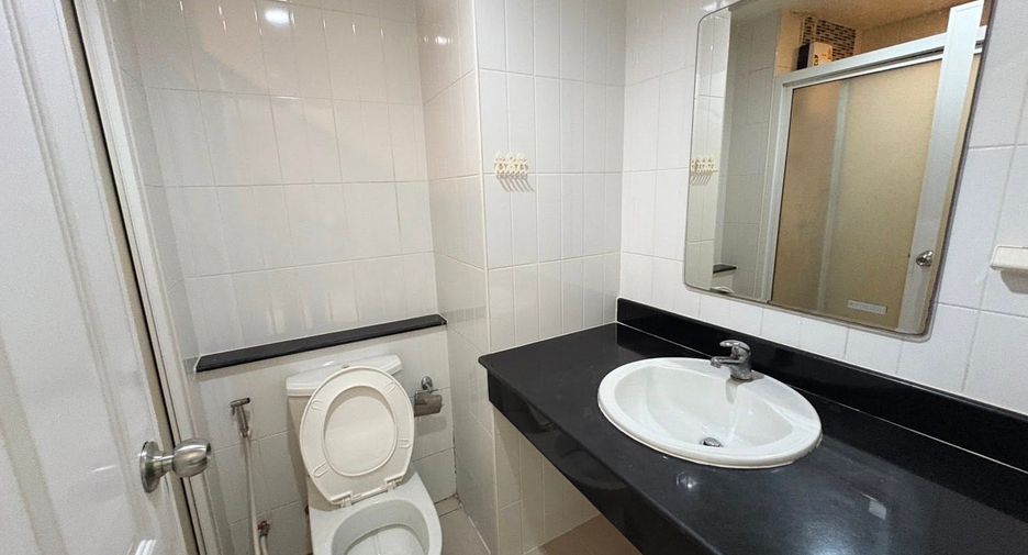 For rent 1 bed condo in Mueang Chiang Mai, Chiang Mai
