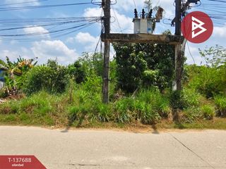 ขาย ที่ดิน ใน บ้านค่าย, ระยอง