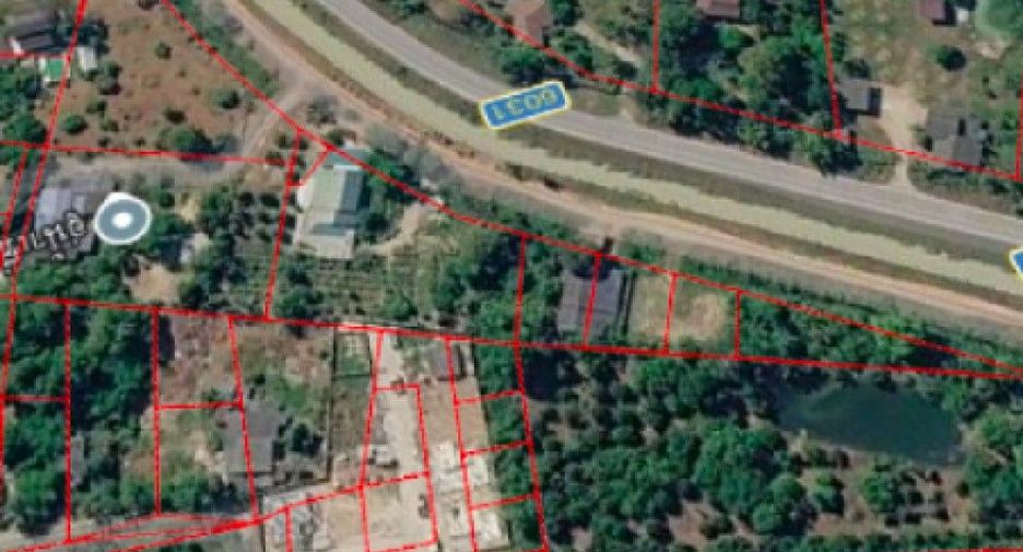 For sale land in Ban Khai, Rayong