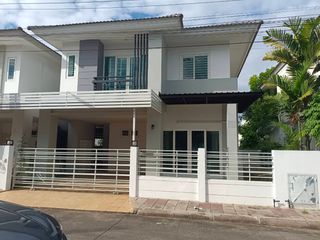 For Rent 3 Bedroom House In Mueang Chiang Mai