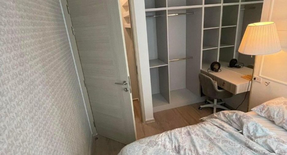 For sale 1 bed condo in Mueang Samut Prakan, Samut Prakan
