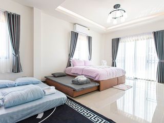 Villa en alquiler y en venta de 4 habitaciones en San Sai, Chiang Mai