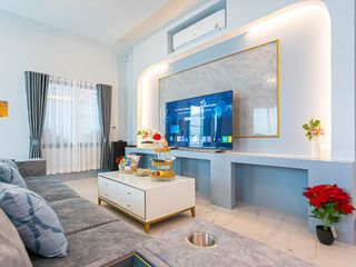 Villa en alquiler y en venta de 4 habitaciones en San Sai, Chiang Mai