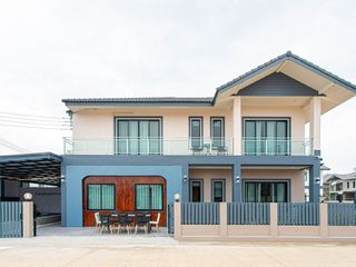 For Rent 4 Bedroom Villa In San Sai, Chiang Mai