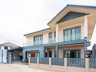 Villa en alquiler y en venta de 4 habitaciones en San Sai, Chiang Mai