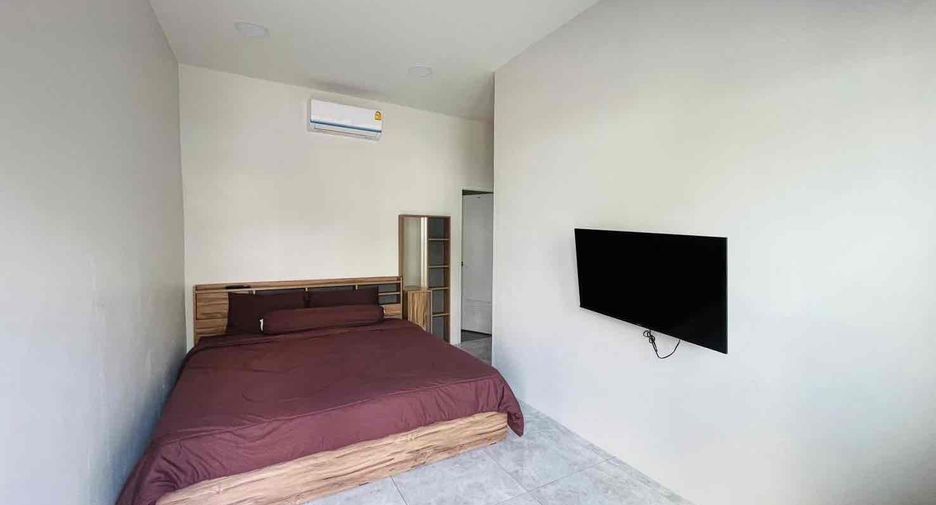 For rent 12 bedrooms villa in Bang Lamung, Chonburi