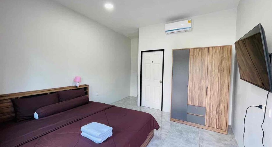 For rent 12 bedrooms villa in Bang Lamung, Chonburi