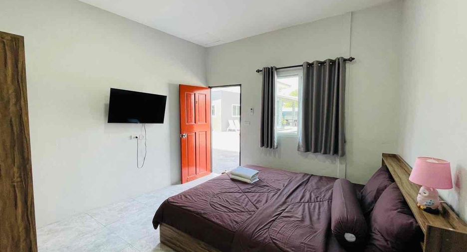 For rent 12 bedrooms villa in Bang Lamung, Chonburi