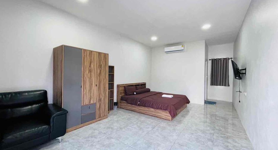 For rent 12 bedrooms villa in Bang Lamung, Chonburi