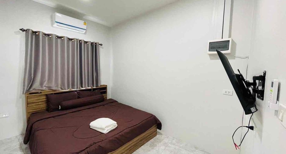 For rent 12 bedrooms villa in Bang Lamung, Chonburi