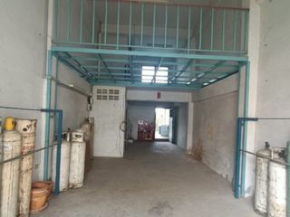 For sale retail Space in Phra Samut Chedi, Samut Prakan