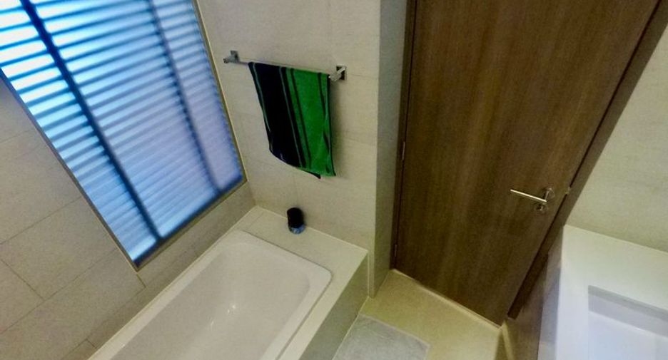 For sale 1 bed condo in Si Racha, Chonburi