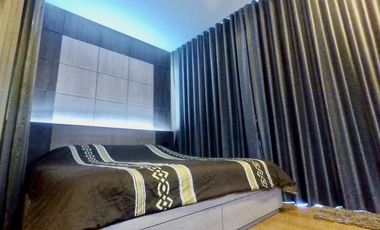 For sale 1 bed condo in Si Racha, Chonburi