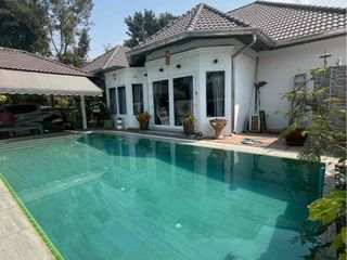 For Rent 3 Bedroom Villa In Bang Lamung, Chonburi