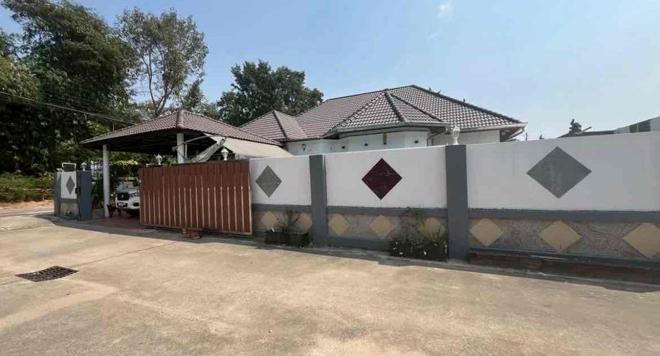 Villa zur Miete und zum Kauf mit 3 Zimmer in East Pattaya, Pattaya