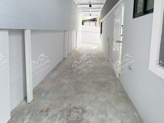 For sale 3 bedrooms house in Bang Kruai, Nonthaburi