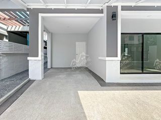 For sale 3 bedrooms house in Bang Kruai, Nonthaburi