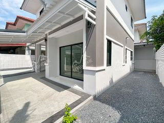 For sale 3 bedrooms house in Bang Kruai, Nonthaburi