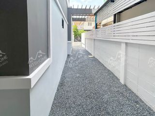 For sale 3 bedrooms house in Bang Kruai, Nonthaburi
