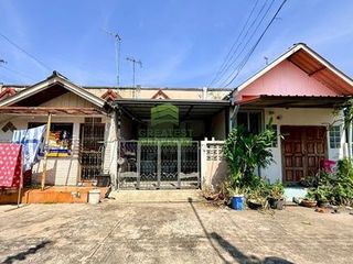 For sale 2 bedrooms townhouse in Thanyaburi, Pathum Thani