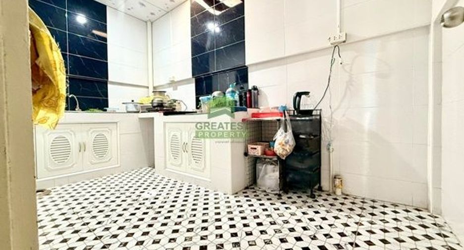 For sale 2 bedrooms townhouse in Thanyaburi, Pathum Thani