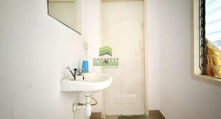 For sale 2 bedrooms townhouse in Thanyaburi, Pathum Thani