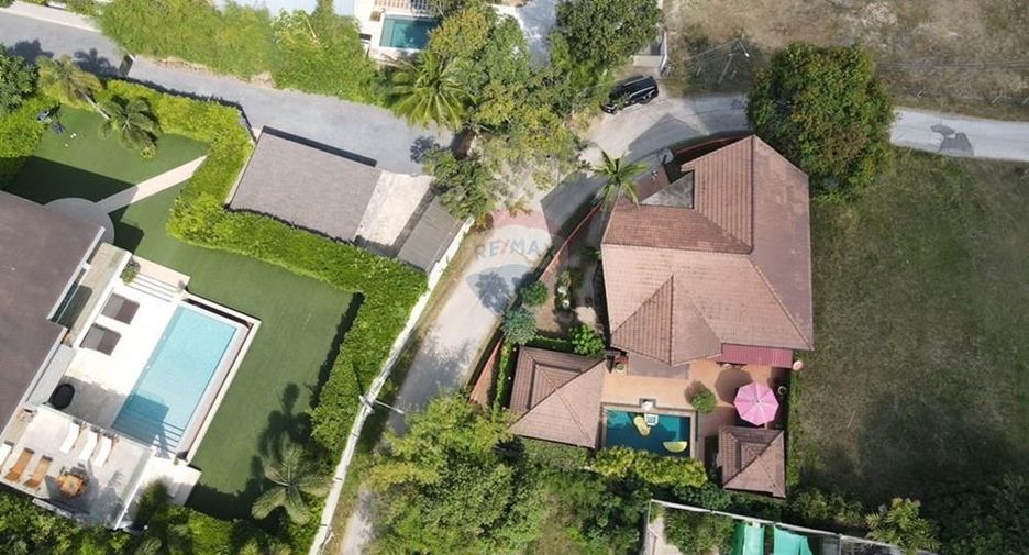 For sale 2 bedrooms villa in Ko Samui, Surat Thani
